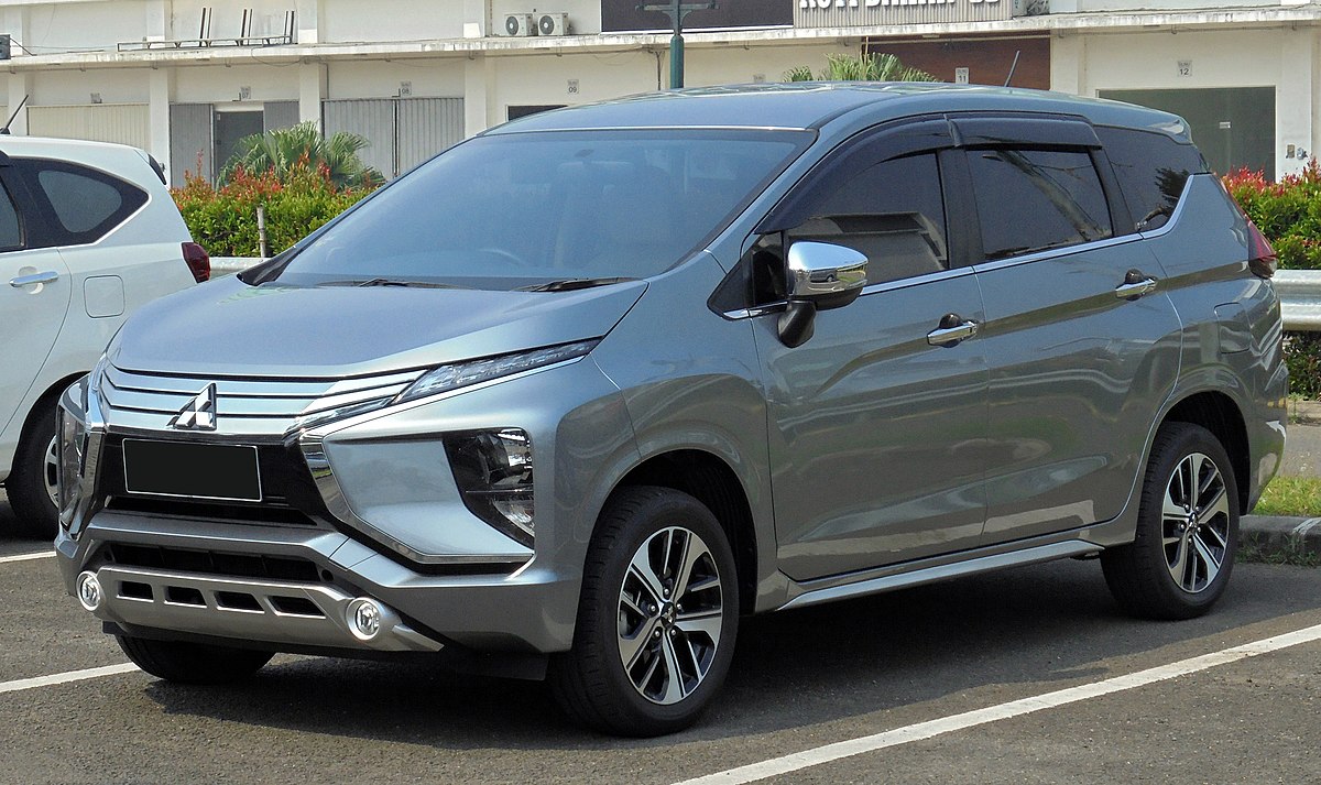 Mitsubishi Berencana Perluas Cakupan Model untuk Paket Smart